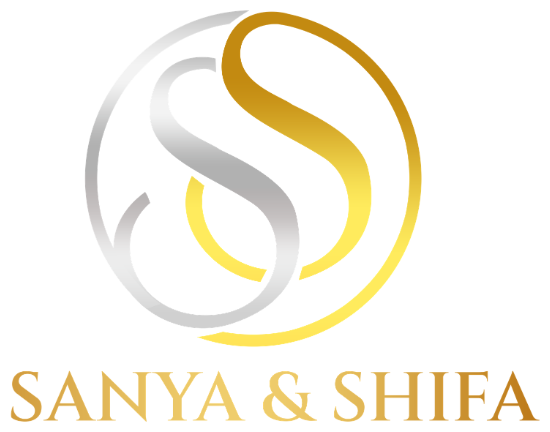 Sanya & Shifa Couture