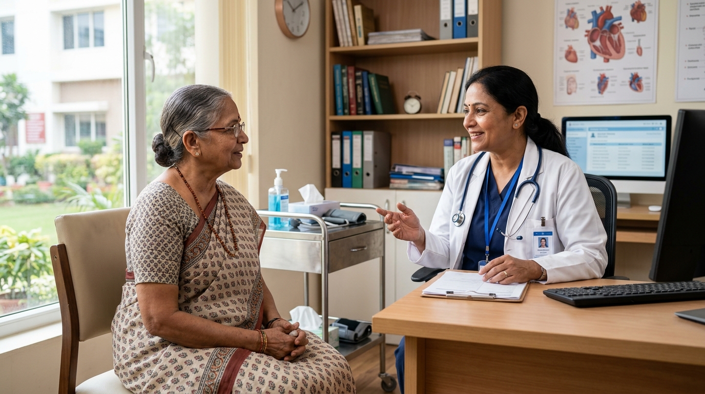 Mediluxe & Manav Healthcare Growth