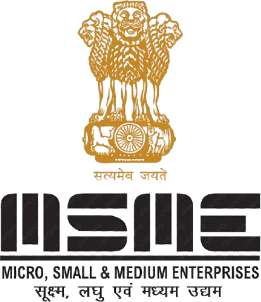 Official MSME Emblem