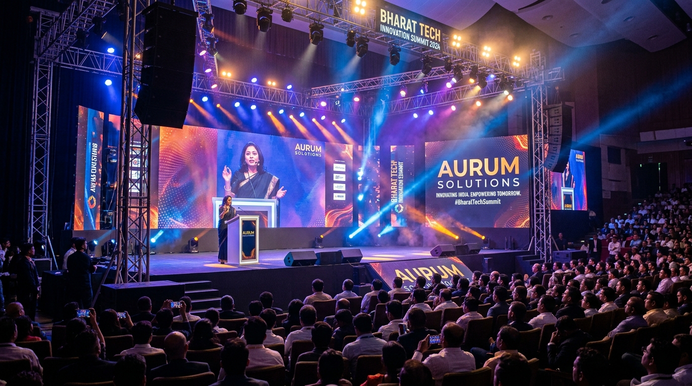Media & Broadcast Summit