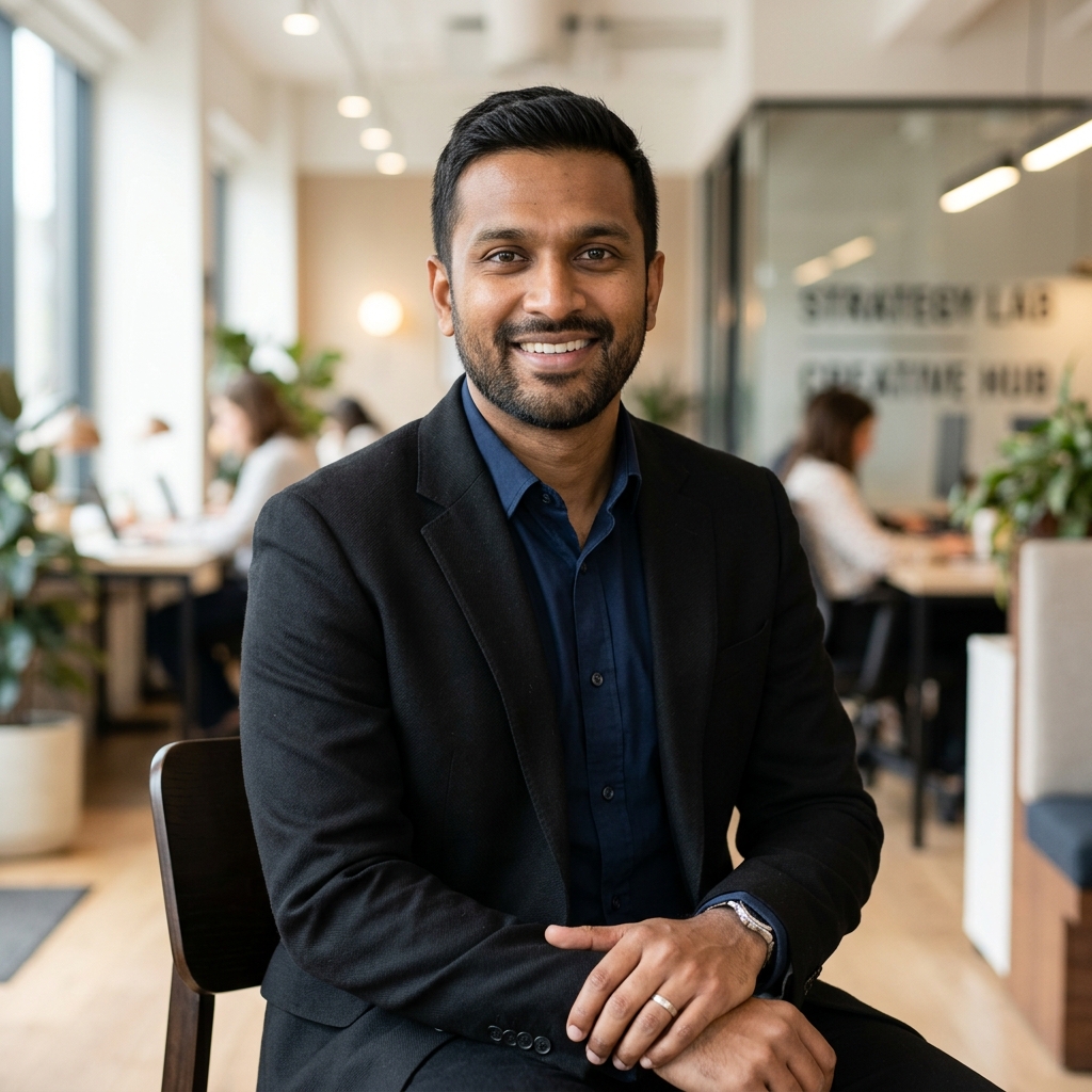 SocialFox Leadership & Team